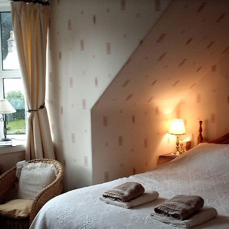 Schiehallion Guest House Braemar Buitenkant foto