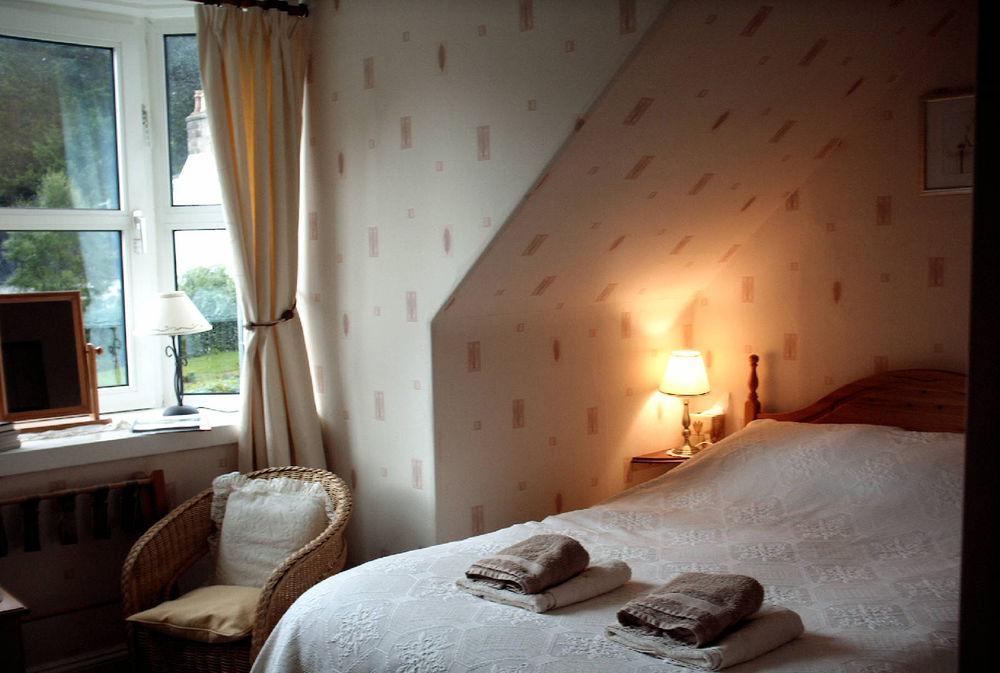 Schiehallion Guest House Braemar Buitenkant foto