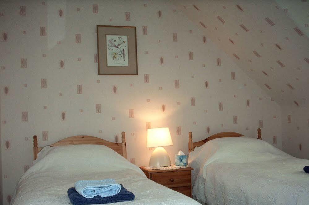 Schiehallion Guest House Braemar Buitenkant foto